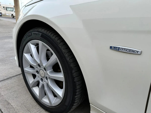 Mercedes-Benz Clase C 1.8 C250 Coupe City B.efficiency At