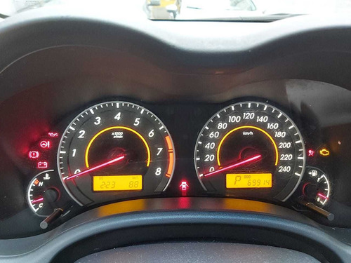 Corolla Automático Impecável