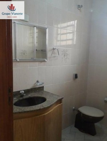 Casa A Venda No Bairro Freguesia Do Ó Em São Paulo - Sp. - 4431-1