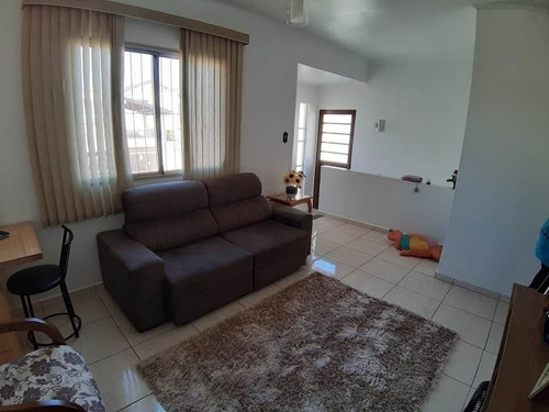 Imagem 4 de 18 de Casa Para Comprar Parque Residencial Eloy Chaves Jundiaí - Baa486