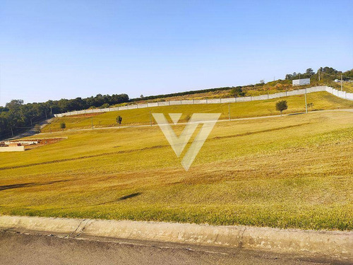 Imagem 1 de 6 de Terreno À Venda, 1243 M² - Condomínio Fazenda Jequitibá - Sorocaba/sp - Te1475