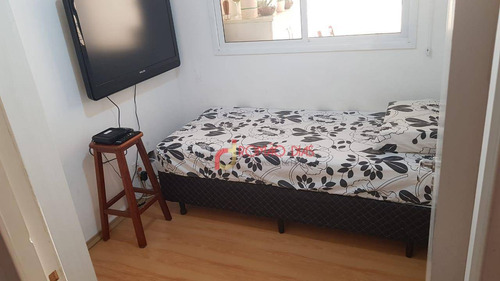 Imagem 6 de 30 de Apartamento 131 Metros - Sitio Anhanguera - Ap0363