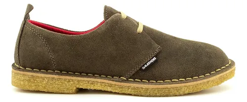 Tenis canon sale antigo