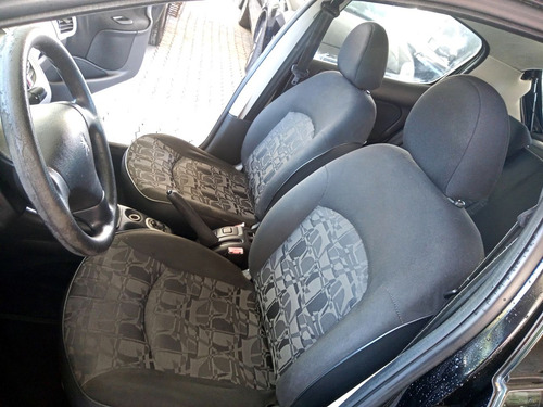 Peugeot 207 207 XR Sport 1.4 Flex 8V 5p