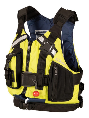 Chaleco Salvavidas Kokatat Guide Rescue