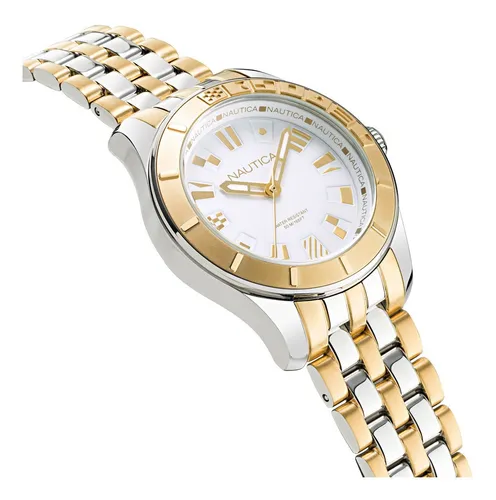 Reloj Nautica Mujer Nappbs032