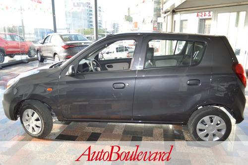 Imagen 9 de 15 de _suzuki Alto Std 0km Financiado! 2023