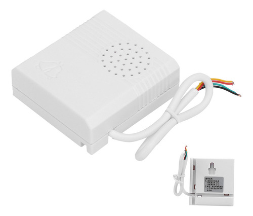 | Sistema De Control De Acceso Alámbrico De 12v, 4 Núcleos