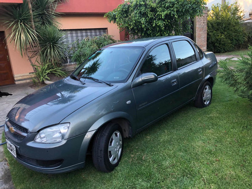 Chevrolet Classic 1.4 Ls Pack 2013