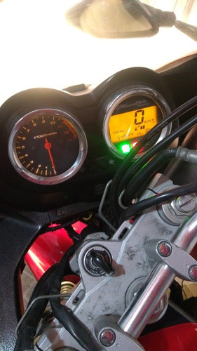 Bandit 1200 S