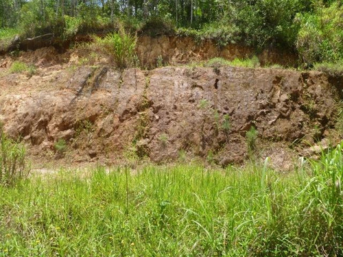Imagem 2 de 4 de Terreno 7.100m² Em Juquitiba-sp Á 3 Km Da Rodovia