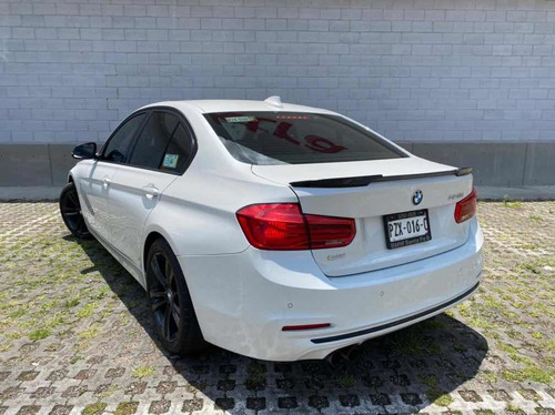 Imagen 5 de 13 de Bmw Serie 3 2018 2.0 320ia Sport Line At