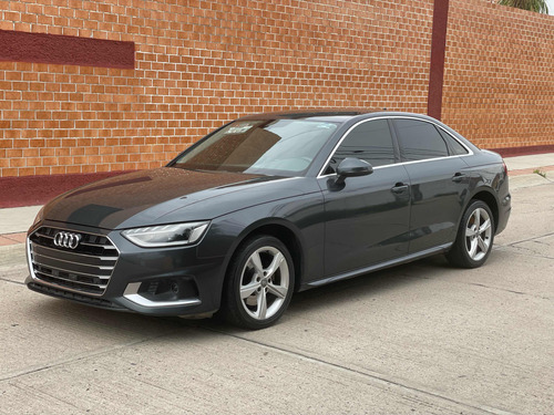 Audi A4 2.0 T Select 190hp Dsg