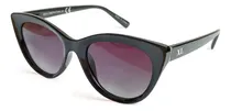 Comprar Anteojos Sol Lentes Xl Extra Large Polarizado Mujer Xl Siri Lente Negro Varilla Negro Armazón Negro Diseño Ocean