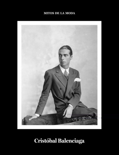 Cristóbal Balenciaga