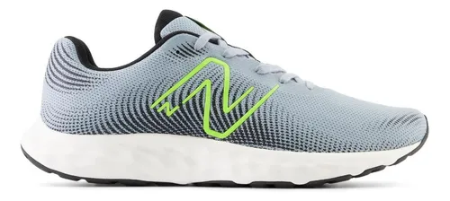 Tenis New Balance 420-gris