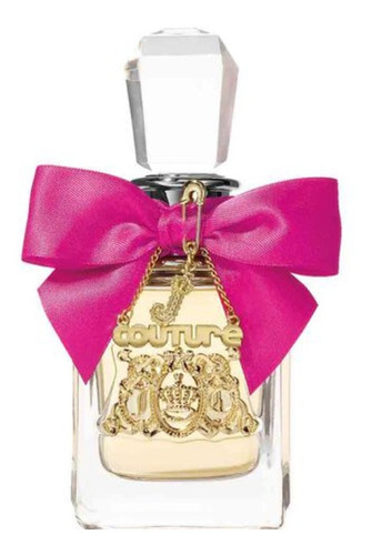 Viva La Juicy Edp 100ml Para Mujer