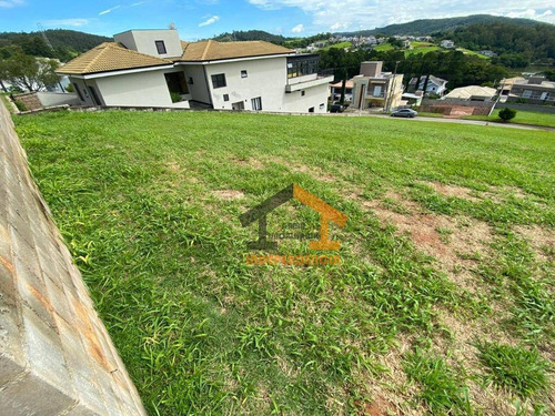 Imagem 2 de 30 de Terreno À Venda, 660 M² Por R$ 350.000,00 - Condomínio Villagio Paradiso - Itatiba/sp - Te1097