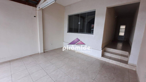 Imagem 23 de 30 de Casa Com 3 Dormitórios À Venda, 169 M² Por R$ 480.000,00 - Bosque Dos Eucaliptos - São José Dos Campos/sp - Ca6504