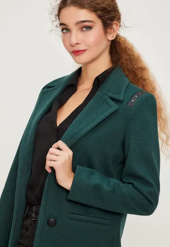 comprar Tapado Liso Verde Io 15420224001107