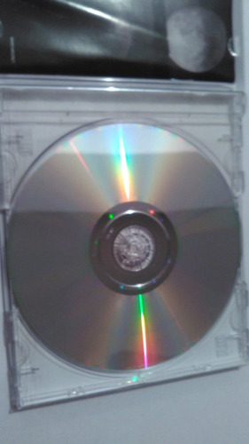 Scorpions - Born To Touch Your Feelings - Best Of Ballads Cd (Usado)