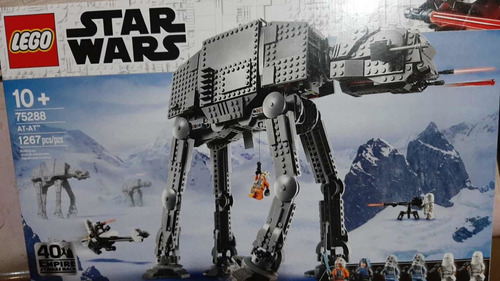 Lego 75288 At-at Star Wars
