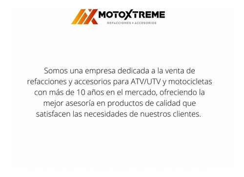 Llanta 32x10-15 Obor Climber Rzr Can Am X3 Polaris