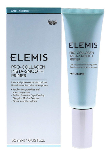 Elemis Pro-collagen Insta-smooth Primer; Primer Suavizante D