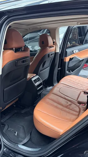 BMW X5 3.0 Xdrive 40I At