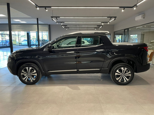 Fiat Toro 1.3 T270 Volcano 4X2 At