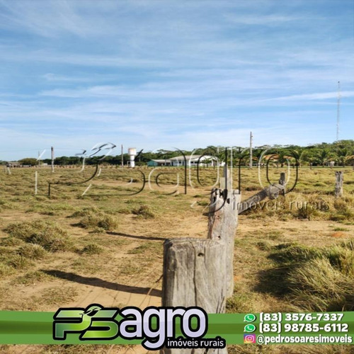 Imagem 9 de 11 de Fazenda À Venda, 30000000 M² Por R$ 45.000.000,00 - Zona Rural - São Felix Do Araguaia/mt - Fa0186