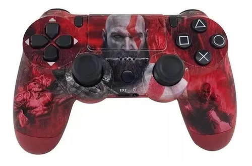 Controle God Of War Ragnarok com Preços Incríveis no Shoptime