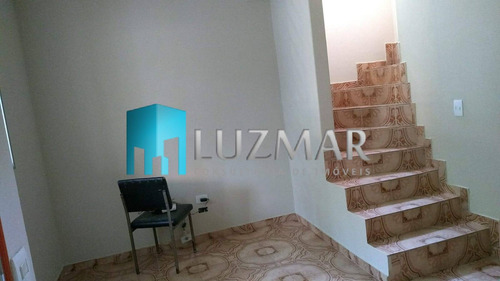 Imagem 4 de 12 de Excelente Sobrado No Jardim Iae - 160m² - 689lz