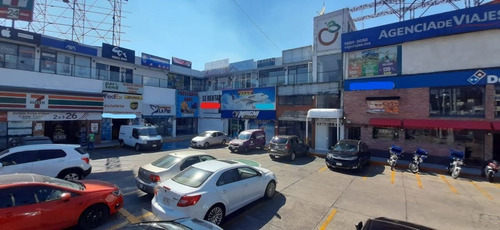 Imagen 10 de 10 de Renta Local Coyoacan Plaza Manzana Division Del Norte