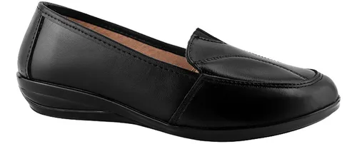 Zapatos Confort Mujer 100 Piel Diabetes Artritis 1140 n Env o