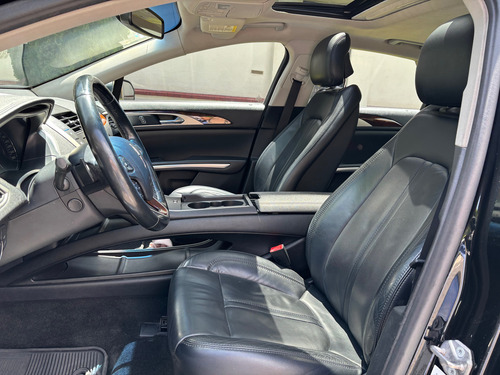 Lincoln MKZ 2.0 High Mt