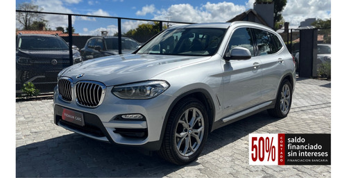 BMW X3 Xdrive 30I