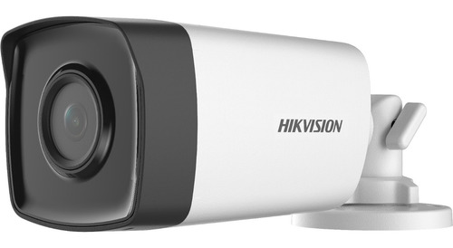 Cámara Bullet Turbo Hd 2 Mp Hikvision 3.6 Mm Ext