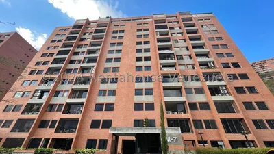 Apartamento en venta