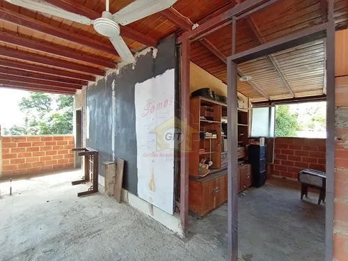 Casa Comercial Urb. Camoruco