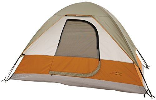 Carpa Para Acampar Para 6 Personas Cedar Ridge- Envío Gratis