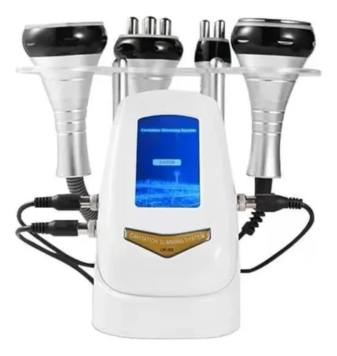 comprar Cavitacion Y Radiofrecuencia 4 En 1