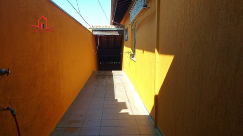 Imagem 15 de 20 de Casa A Venda No Bairro Vila Souza Em Várzea Paulista - Sp. - 3584-1