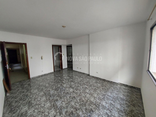 Imagem 2 de 24 de Apartamento Para Aluguel Em Centro - Ap001939