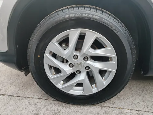 Honda CR-V 2.4 I-style Mt