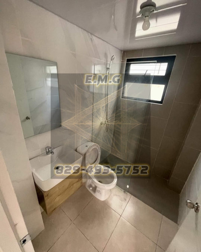 Penthouse En Residencial Tipo Resort