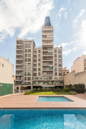 Hermoso 3 Amb. En Edificio De Categoría Con Amenities De Lujo. Green Urbano Bogotá