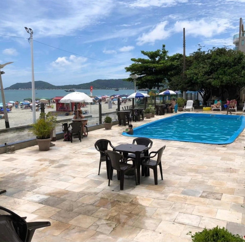 Imagen 6 de 16 de Alquiler Por Temporada Departamento De 3 Ambientes Playa De Canasvieiras