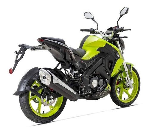 Imagen 10 de 18 de Benelli 180s - Mejor Contado! Milano Motos