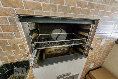 Imagem 12 de 16 de Apartamento À Venda Em Vila Marieta - Ap008157
